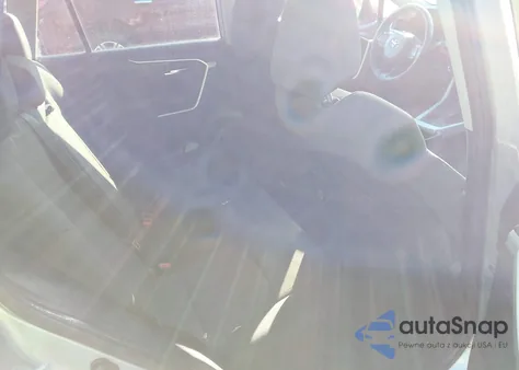 2021 Toyota Rav4 Xle from USA, damaged, VIN 2T3W1RFV7MC094587